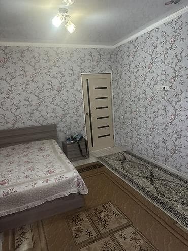 сдаётся квар: 2 комнаты, Собственник, С подселением — 3