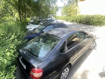 авенсис каробка: Toyota Avensis: 2002 г., 1.8 л, Механика, Бензин, Седан — 2
