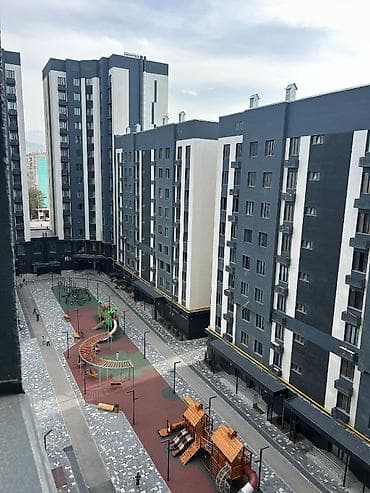 1 комната, 42 м², Элитка, 8 этаж, Евроремонт