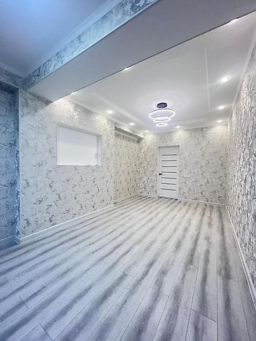 building: 2 комнаты, 54 м², Элитка, 10 этаж, Евроремонт — 2