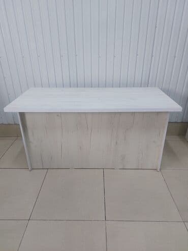 стол офисный цена бишкек: Стол двухтумбовый. Размеры: стол имеет длину 150 см, глубину — 6