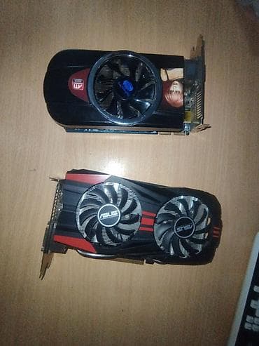установка графис: Видеокарта для ПК, Новый, Asus, GeForce GTX — 1