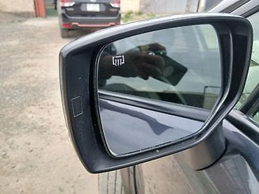 subaru 4: Subaru Crosstrek: 2016 г., 2 л, Вариатор, Бензин, Кроссовер — 3