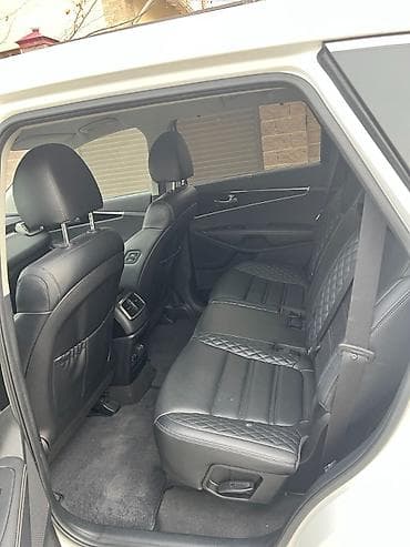 kia sarento: Kia Sorento: 2019 г., 2 л, Автомат, Дизель, Кроссовер — 10