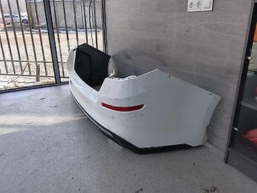 philips xenium w7555: Бампер Kia, Оригинал — 3