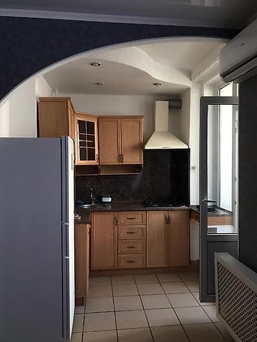 2 bedroom: 2 комнаты, 48 м², Физприборы Индивидуалка, 2 этаж, Косметический ремонт — 3