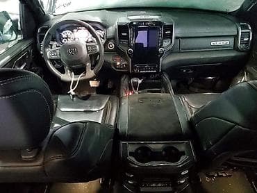 Dodge Ram: 2021 г., 6.2 л, Пикап at lalafo.kg Dodge Ram: 2021 г., 6.2 л, Пикап