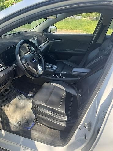 электромобиль бишкек byd: BYD E2: 2019 г., Автомат, Электромобиль, Кроссовер — 7