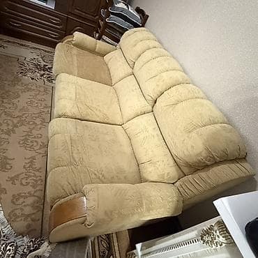 дивпн: Прямой диван — 3