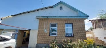 дом арча бешик 3: Дом, 64 м², 3 комнаты, Собственник, Старый ремонт — 2