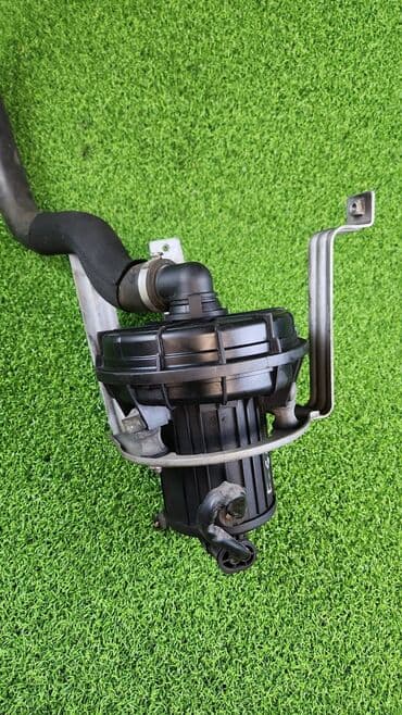 глушитель гольф 2 1.8 бензин: Глушитель BMW 2001 г., Б/у, Оригинал, Германия — 1