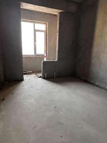 квартиры под самоотделку: 1 комната, 42 м², Элитка, 6 этаж, ПСО (под самоотделку) — 3