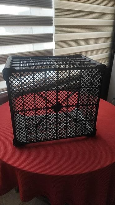 коробка 60 на 40: Ящик, Новый — 3