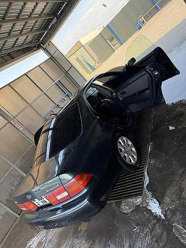 боковые зеркала соната: Toyota Windom: 1998 г., 2.5 л, Автомат, Бензин, Седан — 3