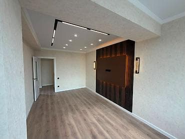 алмааты: 1 комната, 42 м², Элитка, 7 этаж, Евроремонт — 3