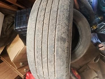 16 lt: Шины 205 / 60 / R 16, Лето, Б/у, Комплект, Легковые, Yokohama — 3
