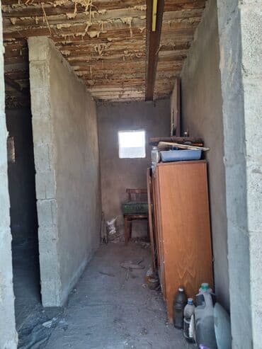 куплю дом в панфиловском районе чалдоваре: Үй, 70 кв. м, 2 бөлмө, Менчик ээси, Евро оңдоо — 9