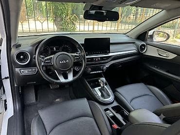 крыша киа к5: Kia K3: 2022 г., 1.6 л, Бензин, Седан — 8