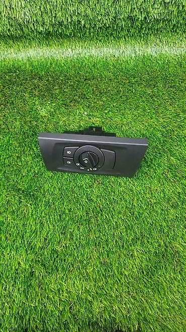 e90: Блок переключателей света фар BMW 3-SERIES E90 -231220 (BMW, 3-SERIES — 7