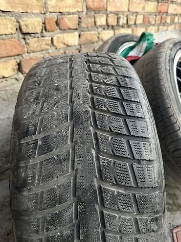 детский квадроцикл: Диски R 18 — 9