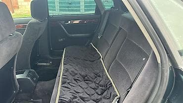 моторы на е 60 n54: Audi A6: 1995 г., 2.8 л, Бензин, Седан — 9