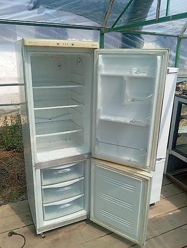 филтр для воды: Холодильники отлично работают. Один Самсунг и два Indesit Габариты — 3