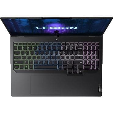 dota 2: Ноутбук Lenovo Игровой, Intel Core i9, ОЗУ, RAM: 32 ГБ, Lenovo Legion — 3