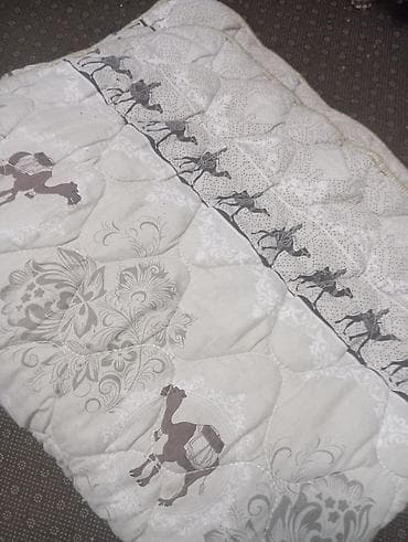 органайзер для одежды купить: Одеяло, Б/у, Синтепон — 1