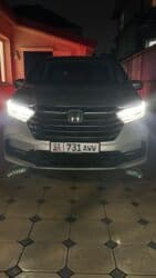 хонда одиссей багаж: Honda Odyssey: 2021 г., 2.4 л, Автомат, Бензин, Вэн/Минивэн — 14