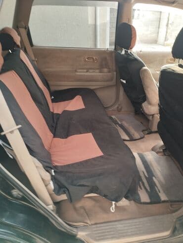 антидождь бишкек: Автомобиль минивэн, идеально подходящий для семейных поездок и — 1