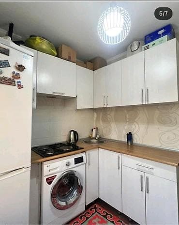 1 комната, 31 м², 104 серия, 1 этаж, Евроремонт