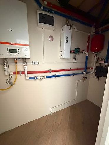 🏡 Новый двухэтажный дом в Арча-Бешик ✨ 170 м² | 4 сотки ✨ 5+ комнат ✨ — 7