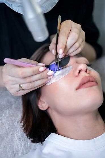 Лед наращивание. Стажер at lalafo.kg Лед наращивание. Стажер