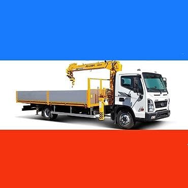 сварка жумуш: Жаанын 14 м, 12 т., Борттун 15000 кг — 7