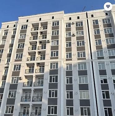 6: 1 комната, 42 м², Кок-Жар ж/м Элитка, 7 этаж, Дизайнерский ремонт — 6