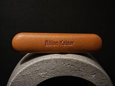 Аромадиффузор для автомобиля Bălan Kaiser (клипса на вентиляционную — 3