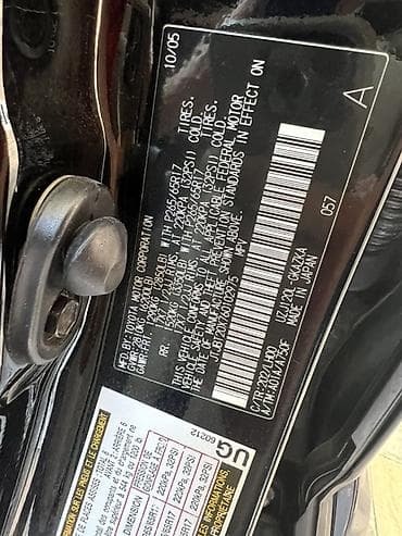 land cruiser сотка: Lexus GX: 2006 г., 4.7 л, Автомат, Бензин, Внедорожник — 8