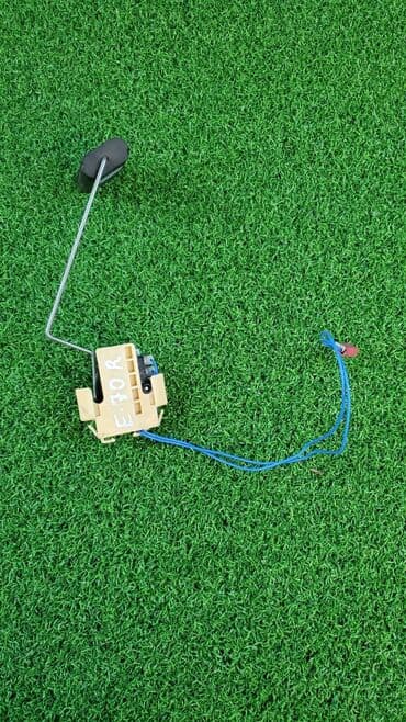 n52: Топливный бак BMW 2009 г., Оригинал, Германия — 2