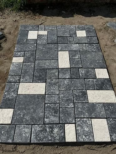 Кладка: Укладка брусчатки Гарантия, Монтаж, Бесплатная консультация Больше 6 лет опыта — 1