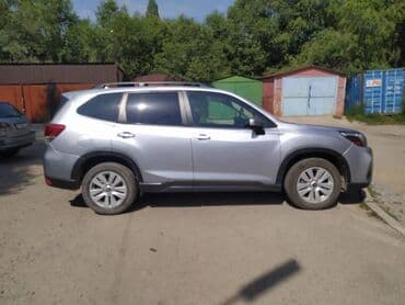 дэу матиз бу бишкек: Subaru Forester: 2020 г., 2.5 л, Автоматтык, Бензин, Жол тандабас — 4