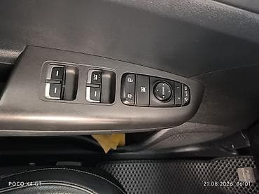 кия к5 хищник: Kia Sportage: 2020 г., 2 л, Автомат, Дизель, Кроссовер — 6