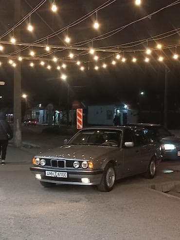 elm327 bluetooth: BMW 5 series: 1994 г., 1.8 л, Механика, Бензин, Универсал — 4
