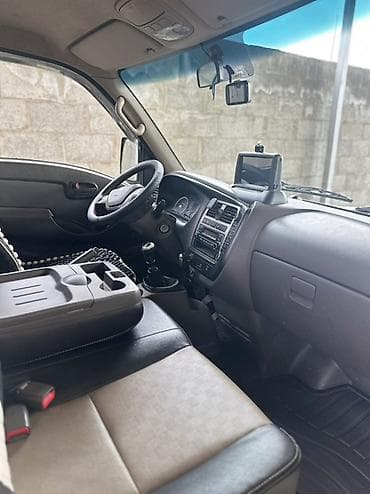 глушитель портер 1: Легкий грузовик, Hyundai, Стандарт — 4