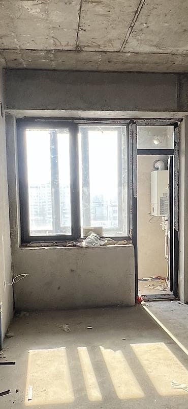 Эшиктер жана комплектөөчүлөр: Даяр пластик терезеле, Терезе түрү: Стандарттык, Декоративдик өзгөчөлүктөрү: Башка өзгөчөлүктөр, Колдонулган, Орнотуусуз, Бөлүп төлөө жок — 1