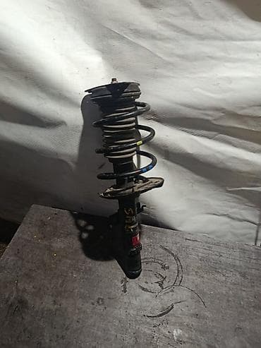 Передний амортизатор Renault 2018 г., Оригинал