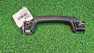 srv 2: Ручка салона потолочная перед левая F01 9 112 729 Год 2014 В — 3