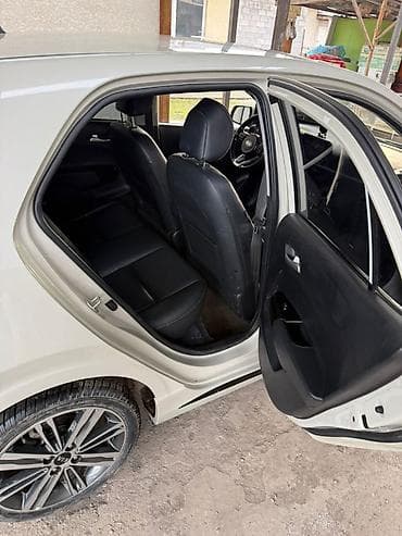 киа спортэйдж: Kia Morning: 2019 г., 1 л, Автомат, Бензин, Хэтчбэк — 10