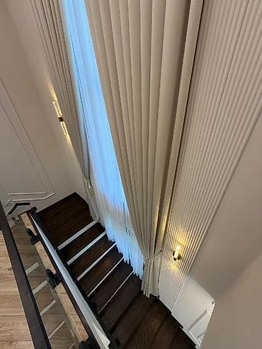 binar: 5 комнат, 230 м², Южная Магистраль 2 этаж, Евроремонт — 5