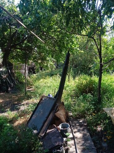 Сниму дом: Дом, 60 м², 3 комнаты, Агентство недвижимости, Старый ремонт — 2