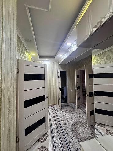 Продажа квартир: 3 комнаты, 100 м², 5 этаж, Свежий ремонт — 3
